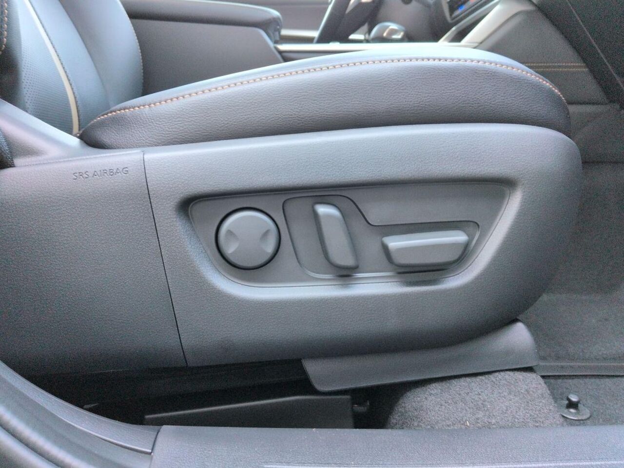 MAZDA CX--60 3.3 AWD *PANORAMA*LEDER*MATRIX-LED*BOSE* Ansicht 13 für Fahrzeugdetailseite