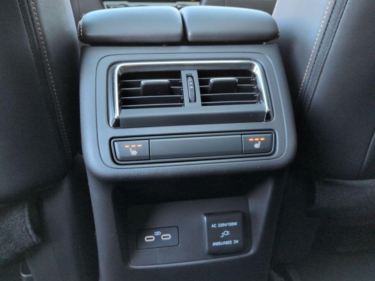 MAZDA CX--60 3.3 AWD *PANORAMA*LEDER*MATRIX-LED*BOSE* Ansicht 14 für Fahrzeugdetailseite