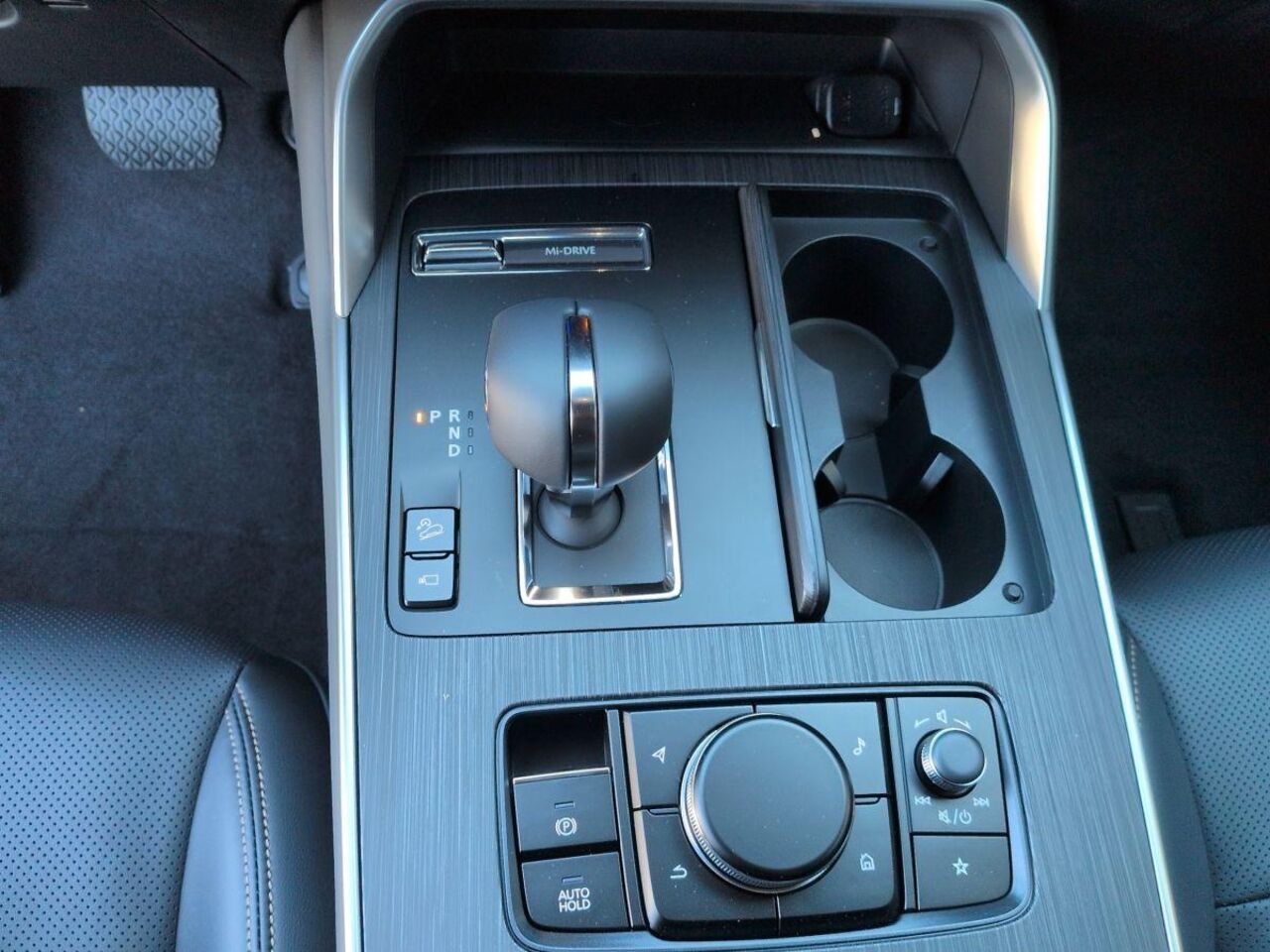 MAZDA CX--60 3.3 AWD *PANORAMA*LEDER*MATRIX-LED*BOSE* Ansicht 16 für Fahrzeugdetailseite