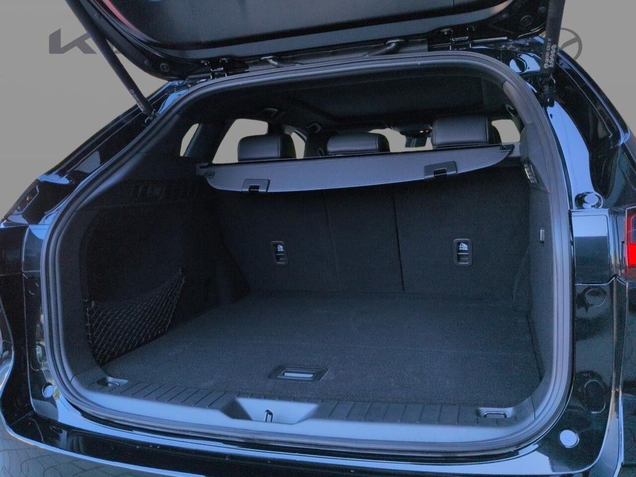 MAZDA CX--60 3.3 AWD *PANORAMA*LEDER*MATRIX-LED*BOSE* Ansicht 5 für Fahrzeugdetailseite