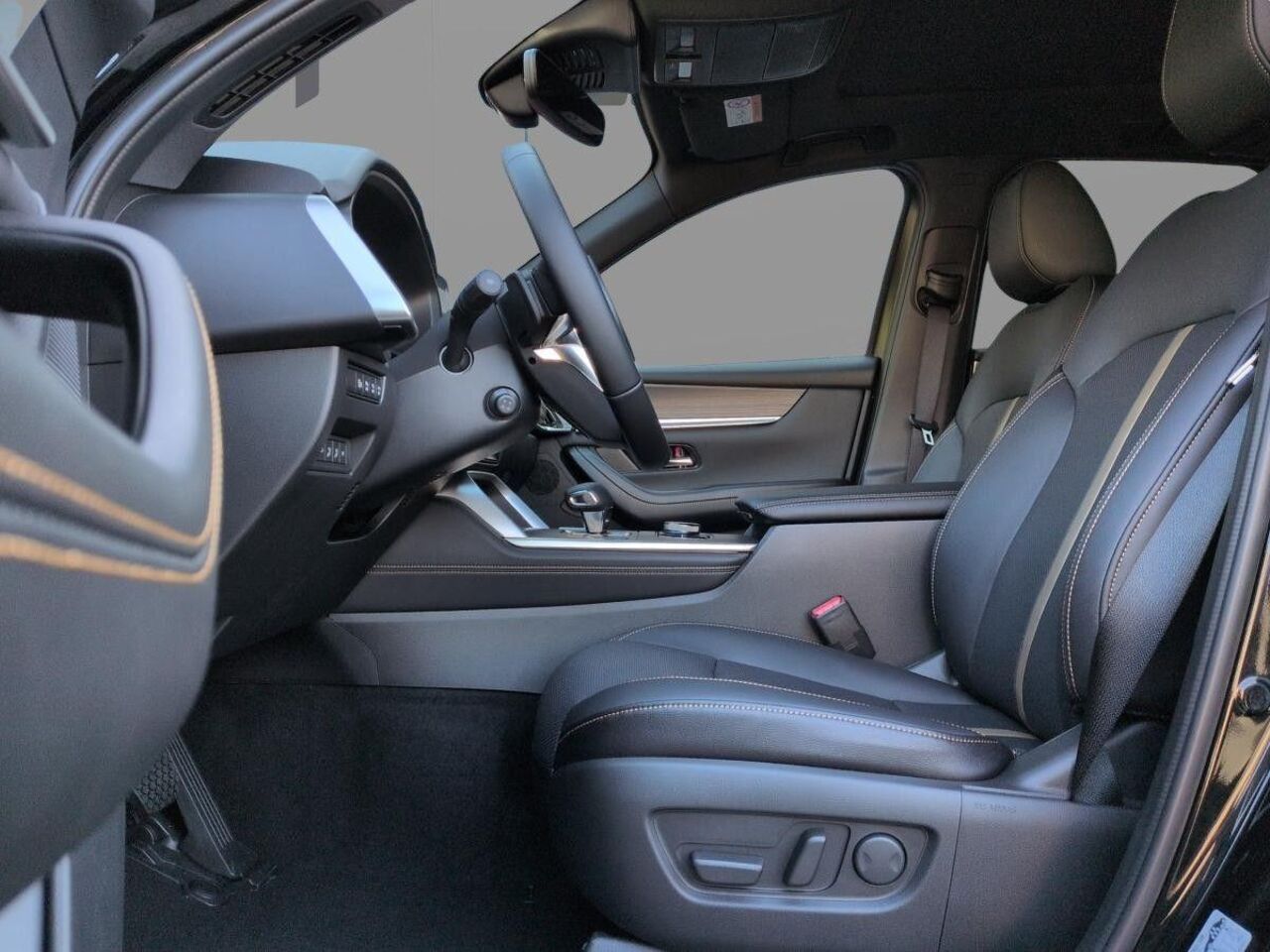 MAZDA CX--60 3.3 AWD *PANORAMA*LEDER*MATRIX-LED*BOSE* Ansicht 6 für Fahrzeugdetailseite