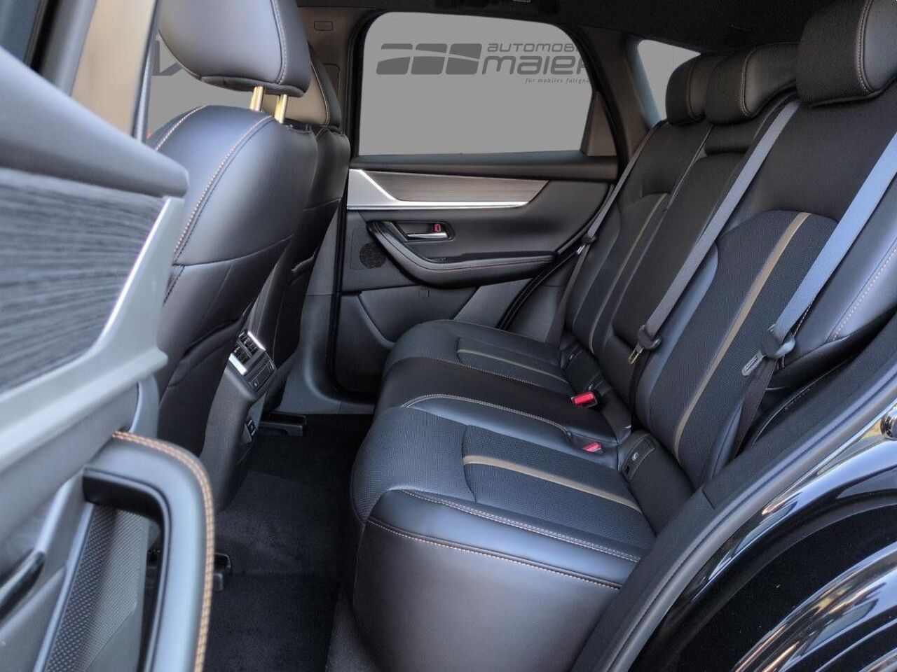 MAZDA CX--60 3.3 AWD *PANORAMA*LEDER*MATRIX-LED*BOSE* Ansicht 7 für Fahrzeugdetailseite