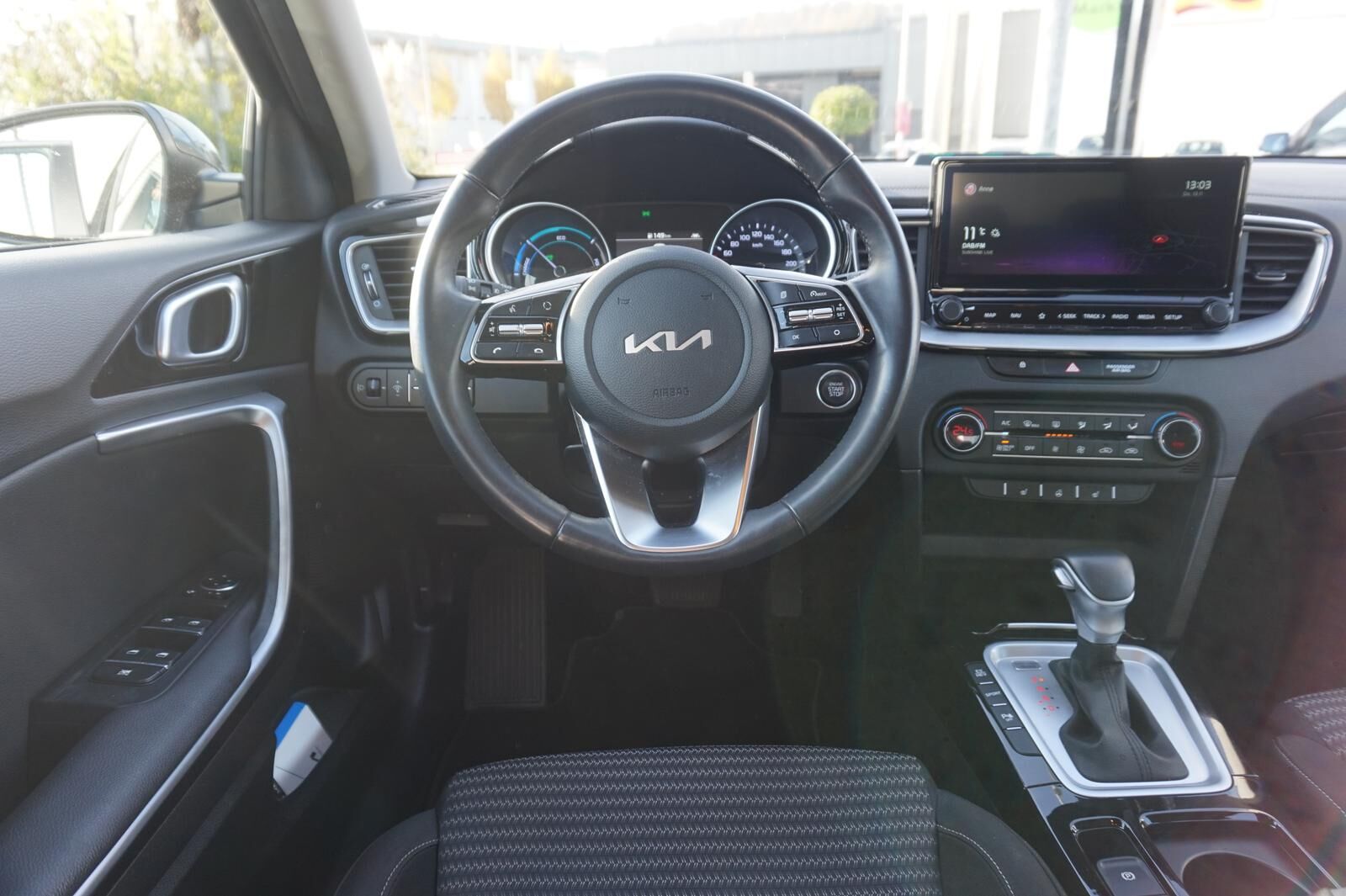 KIA XCeed Plug-in Hybrid Vision *NAVI* KAMERA* LED* Ansicht 11 für Fahrzeugdetailseite