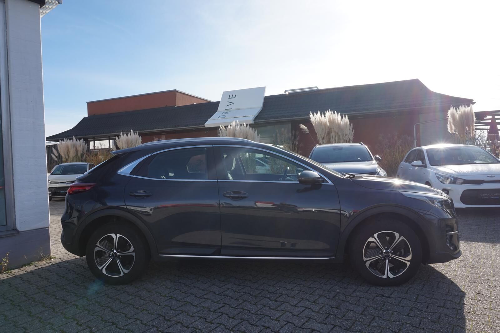 KIA XCeed Plug-in Hybrid Vision *NAVI* KAMERA* LED* Ansicht 5 für Fahrzeugdetailseite