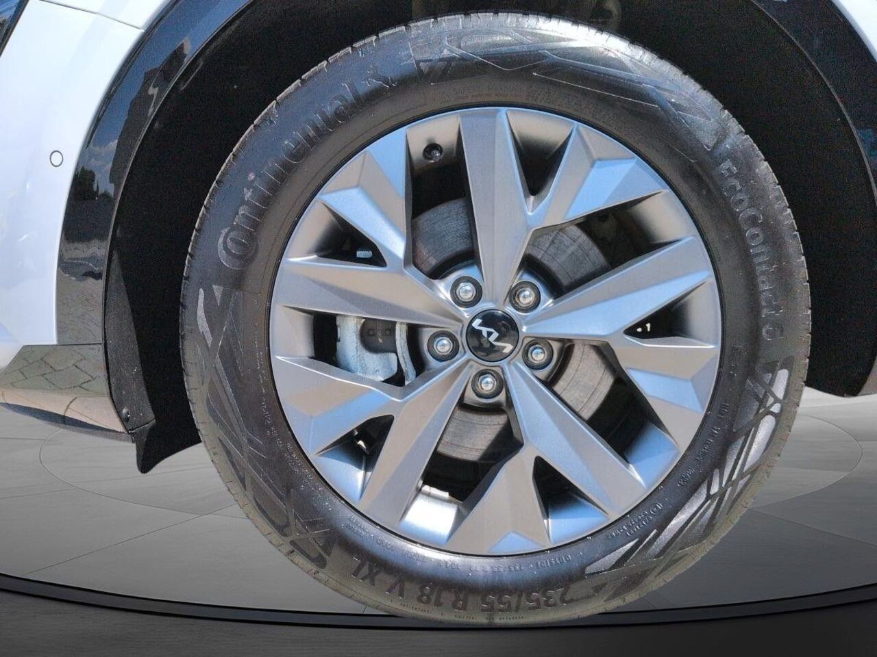 KIA Sportage 1.6TGDI HEV Hybrid GT-LINE *NAVI*KAMERA Ansicht 11 für Fahrzeugdetailseite