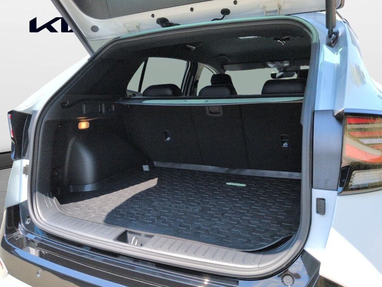 KIA Sportage 1.6TGDI HEV Hybrid GT-LINE *NAVI*KAMERA Ansicht 5 für Fahrzeugdetailseite