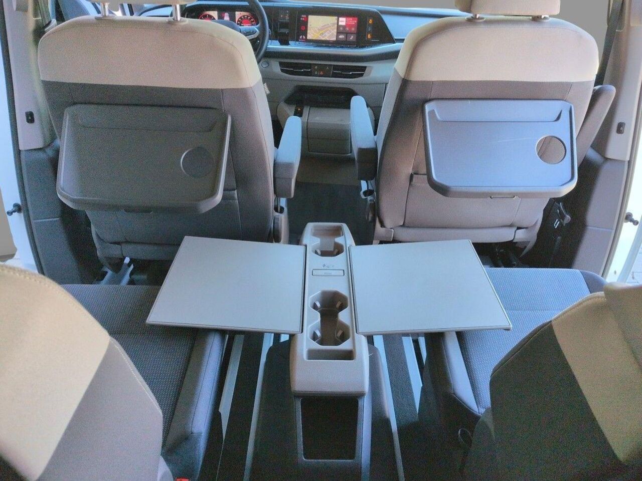 VW T7 2.0 TDI EDITION LANG *7-SITZER* LED* Ansicht 10 für Fahrzeugdetailseite