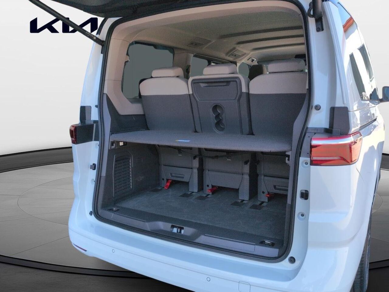 VW T7 2.0 TDI EDITION LANG *7-SITZER* LED* Ansicht 5 für Fahrzeugdetailseite