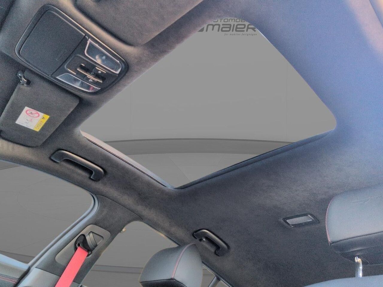 KIA Stinger 3.3T AWD AT GT *LEDER*GLASDACH*HEAD-UP* Ansicht 12 für Fahrzeugdetailseite