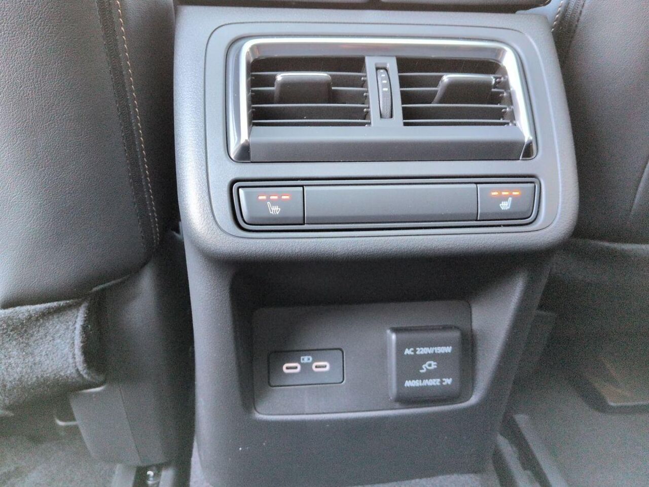 MAZDA CX--60 3.3 AWD *PANORAMA*LEDER*MATRIX-LED*BOSE* Ansicht 14 für Fahrzeugdetailseite