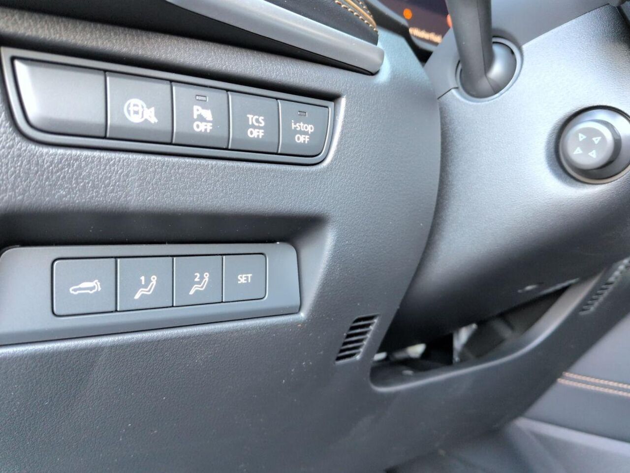 MAZDA CX--60 3.3 AWD *PANORAMA*LEDER*MATRIX-LED*BOSE* Ansicht 15 für Fahrzeugdetailseite