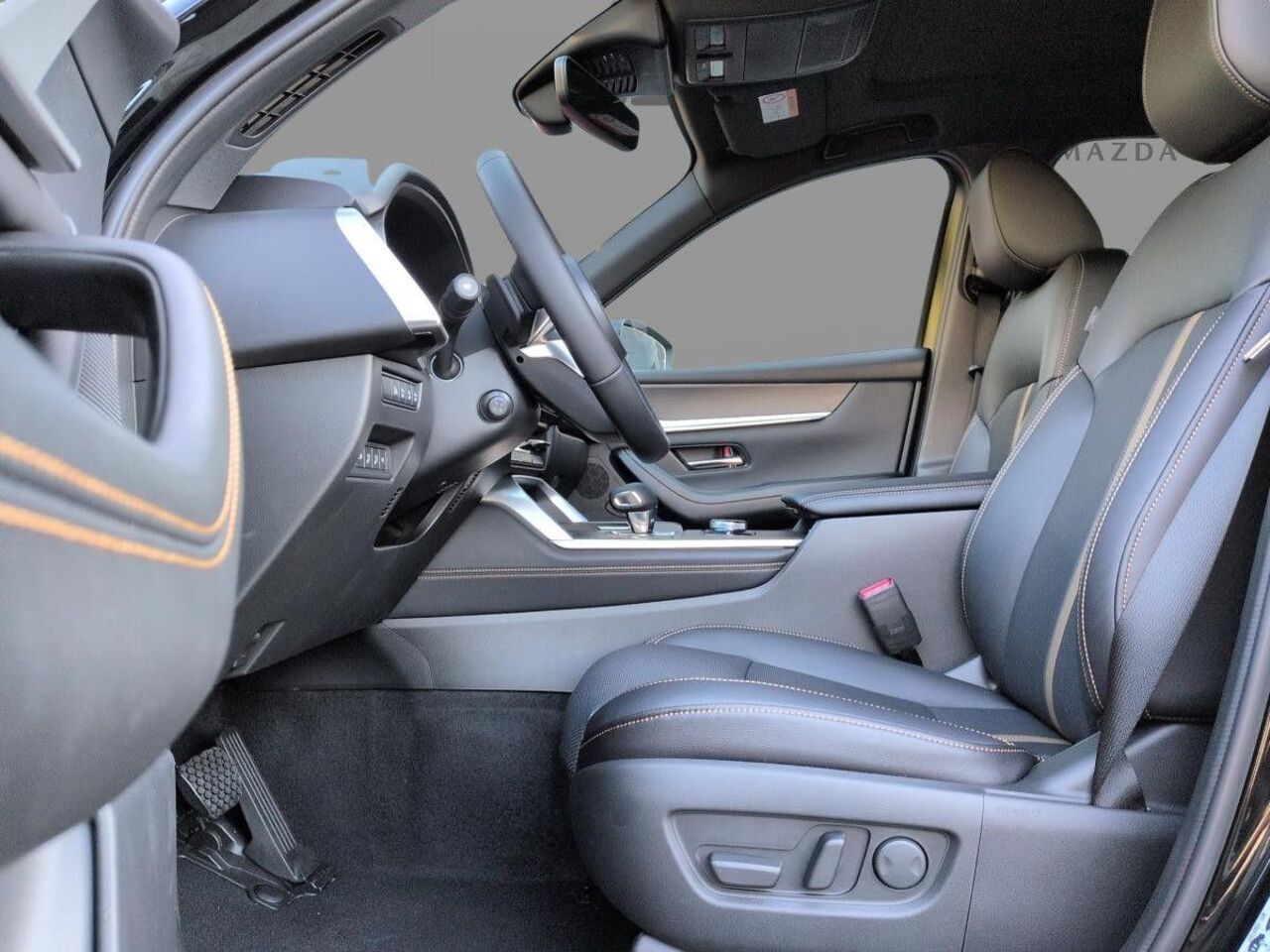 MAZDA CX--60 3.3 AWD *PANORAMA*LEDER*MATRIX-LED*BOSE* Ansicht 6 für Fahrzeugdetailseite