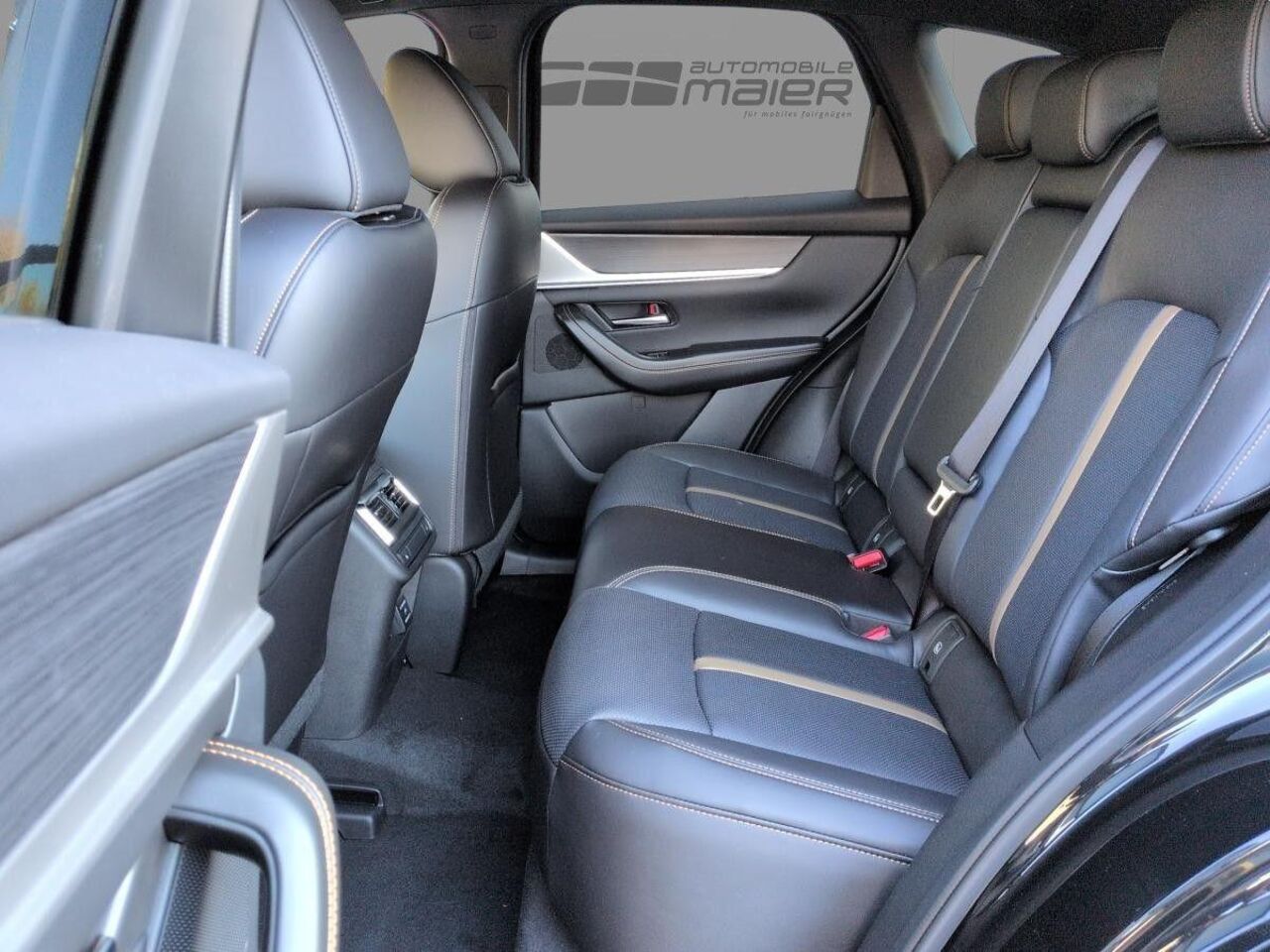 MAZDA CX--60 3.3 AWD *PANORAMA*LEDER*MATRIX-LED*BOSE* Ansicht 7 für Fahrzeugdetailseite