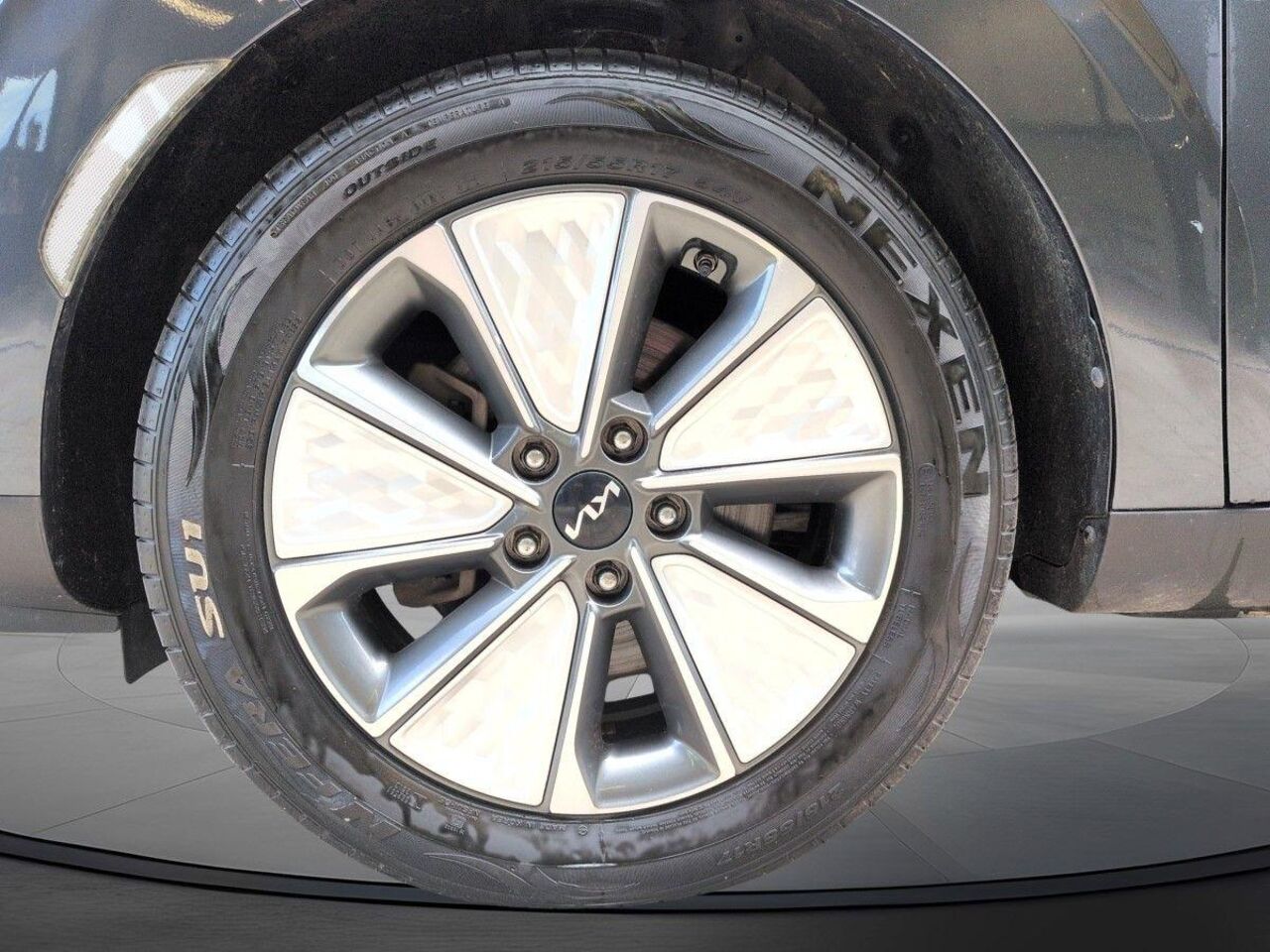 KIA e-Soul SPIRIT 64-kWh-Batterie*KAMERA*SOUNDSYSTEM Ansicht 11 für Fahrzeugdetailseite