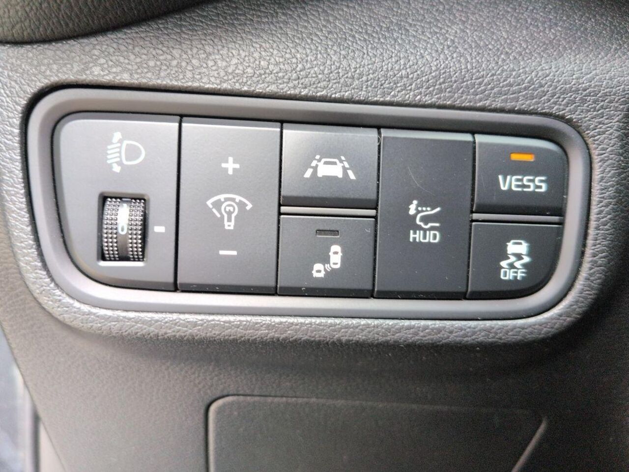 KIA e-Soul SPIRIT 64-kWh-Batterie*KAMERA*SOUNDSYSTEM Ansicht 12 für Fahrzeugdetailseite