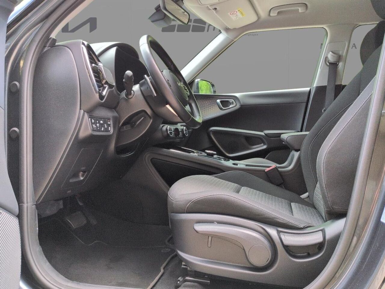 KIA e-Soul SPIRIT 64-kWh-Batterie*KAMERA*SOUNDSYSTEM Ansicht 6 für Fahrzeugdetailseite