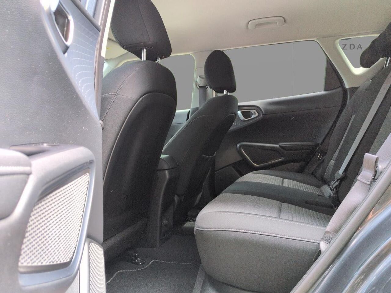 KIA e-Soul SPIRIT 64-kWh-Batterie*KAMERA*SOUNDSYSTEM Ansicht 7 für Fahrzeugdetailseite