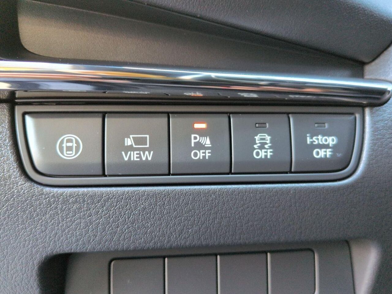 MAZDA 3 SKYACTIV-G 2.0 M-Hybrid SELECTION *LED*KAMERA* Ansicht 11 für Fahrzeugdetailseite
