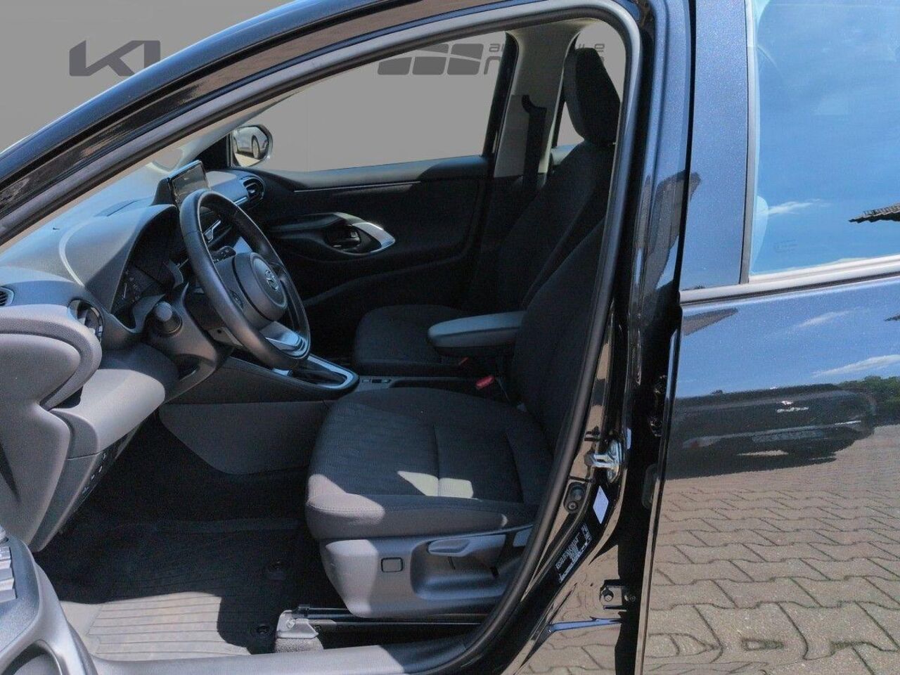 MAZDA 2 1.5L Hybrid EXCLUSIVE-LINE *SHZ* PDC* KAMERA* Ansicht 7 für Fahrzeugdetailseite
