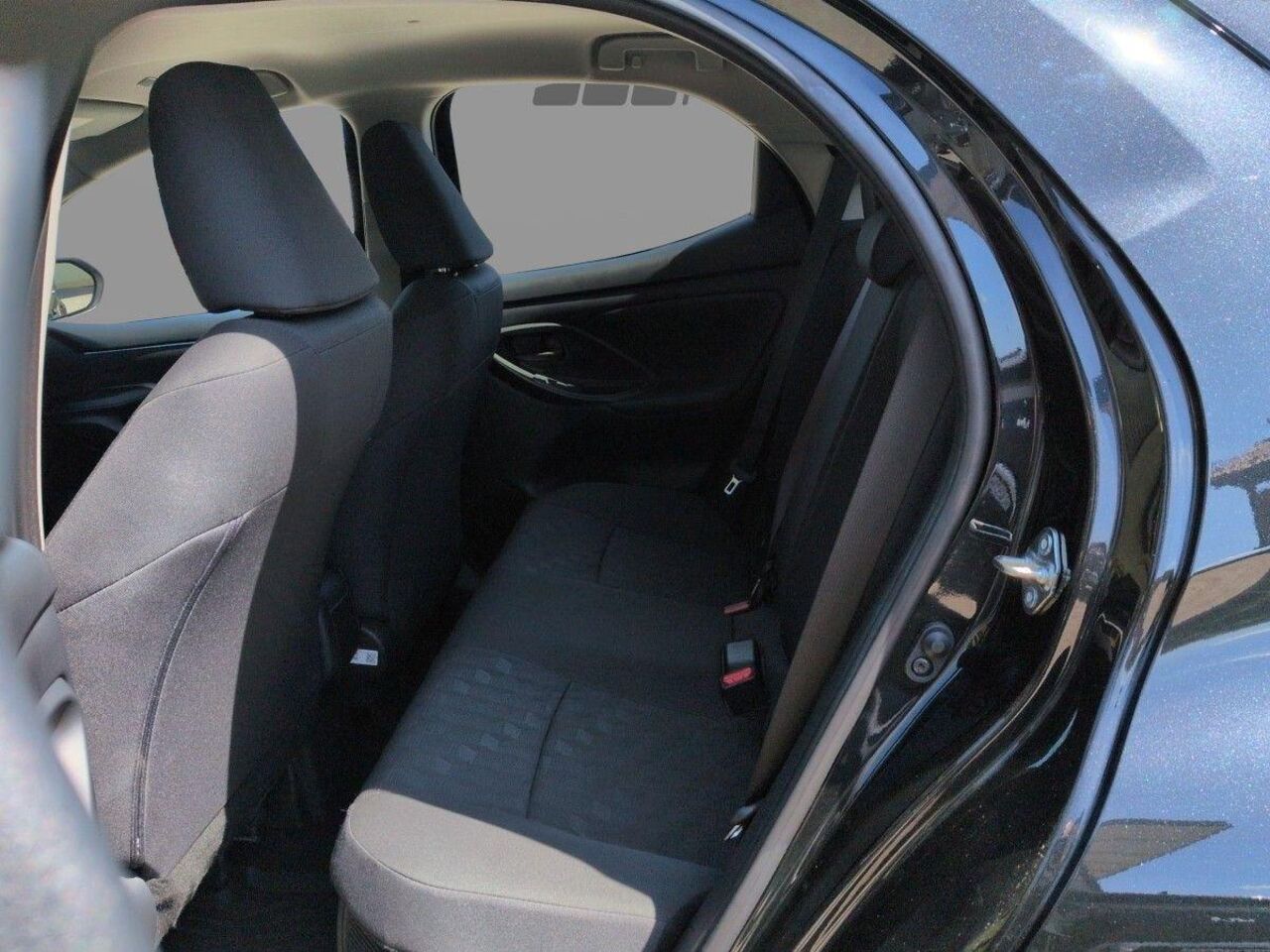 MAZDA 2 1.5L Hybrid EXCLUSIVE-LINE *SHZ* PDC* KAMERA* Ansicht 8 für Fahrzeugdetailseite