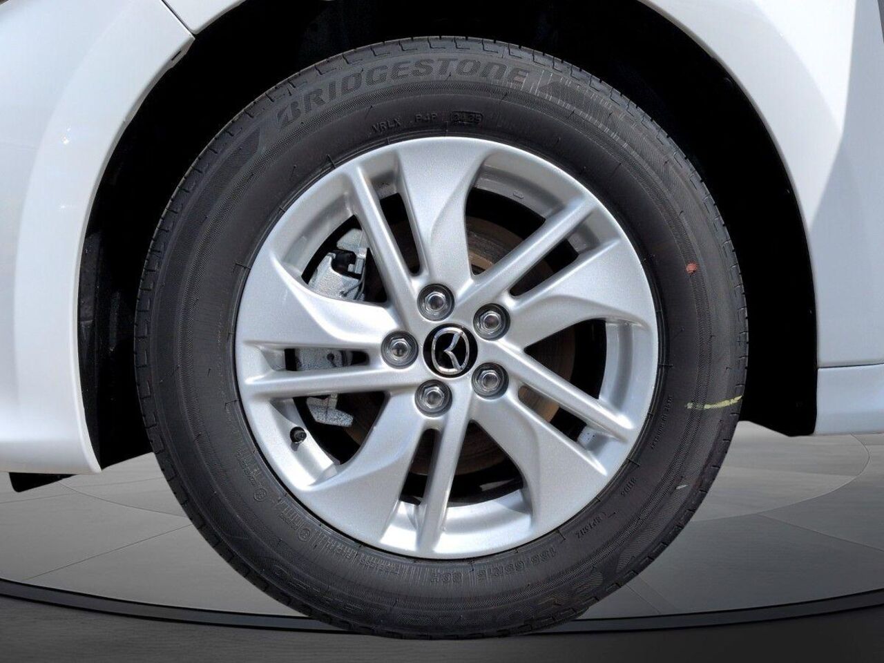 MAZDA 2 1.5L Hybrid CENTER-LINE *SHZ* PDC* KAMERA* Ansicht 10 für Fahrzeugdetailseite