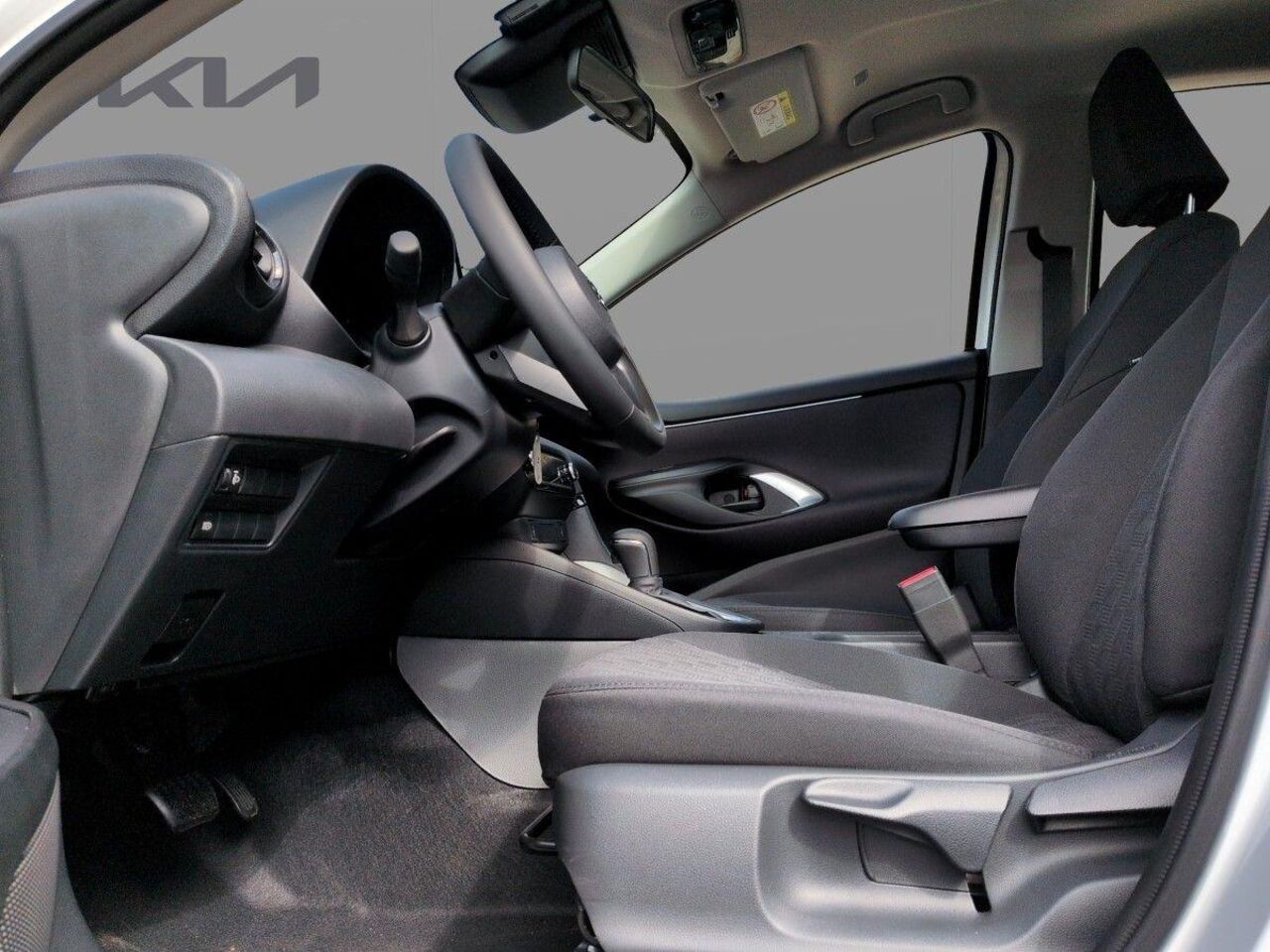MAZDA 2 1.5L Hybrid CENTER-LINE *SHZ* PDC* KAMERA* Ansicht 6 für Fahrzeugdetailseite