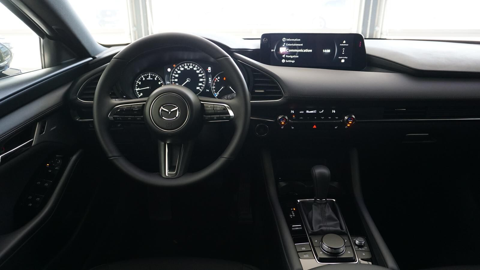 MAZDA 3 2.5 e-SKYACTIV G 6AT Exclusive-Line*BOSE*NAVI* Ansicht 10 für Fahrzeugdetailseite