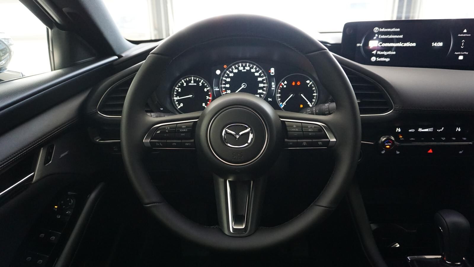 MAZDA 3 2.5 e-SKYACTIV G 6AT Exclusive-Line*BOSE*NAVI* Ansicht 11 für Fahrzeugdetailseite