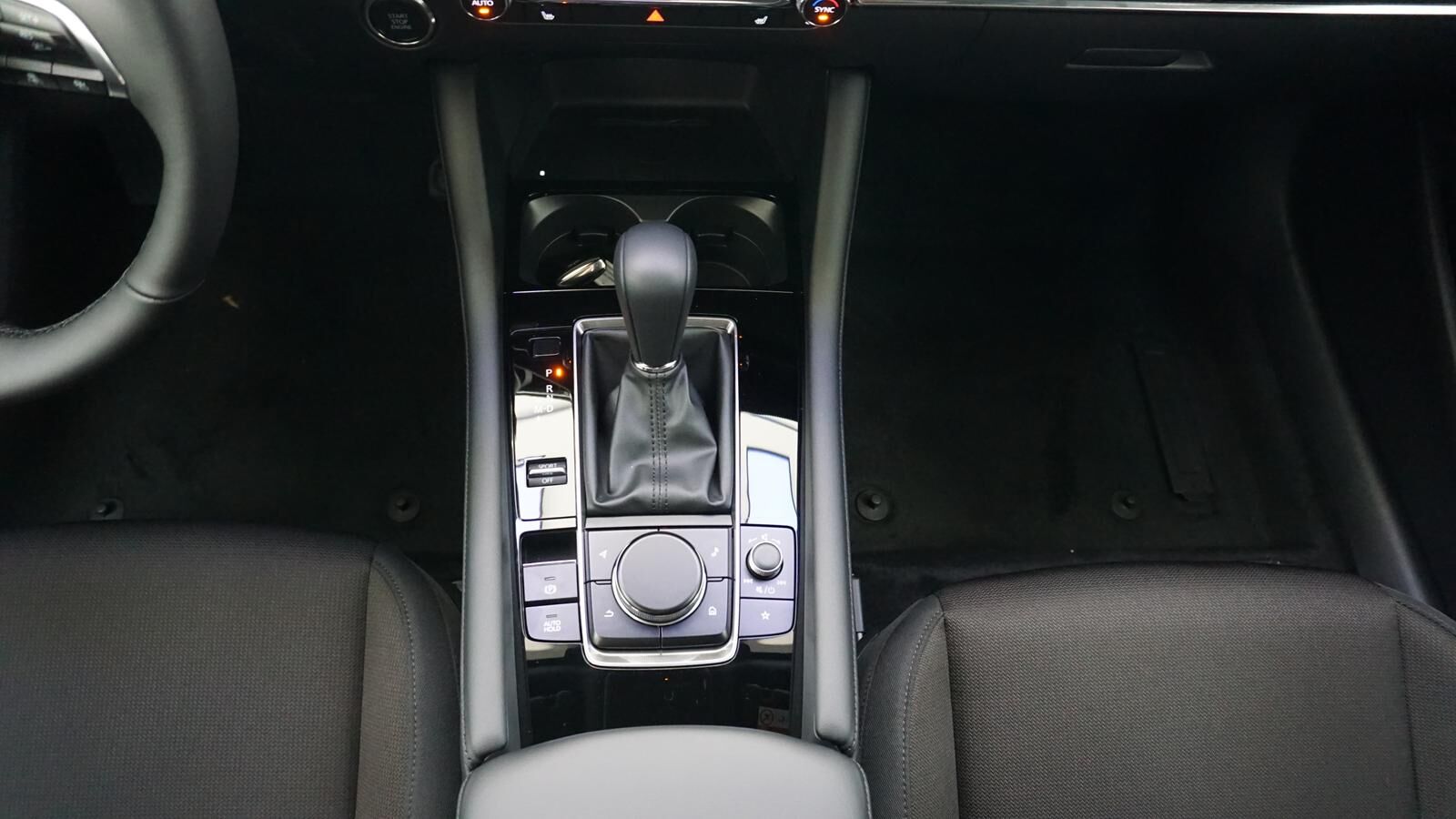 MAZDA 3 2.5 e-SKYACTIV G 6AT Exclusive-Line*BOSE*NAVI* Ansicht 13 für Fahrzeugdetailseite