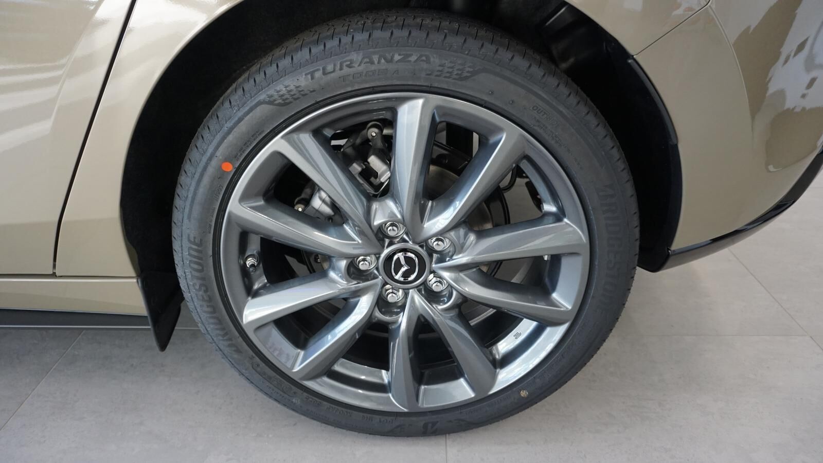 MAZDA 3 2.5 e-SKYACTIV G 6AT Exclusive-Line*BOSE*NAVI* Ansicht 16 für Fahrzeugdetailseite