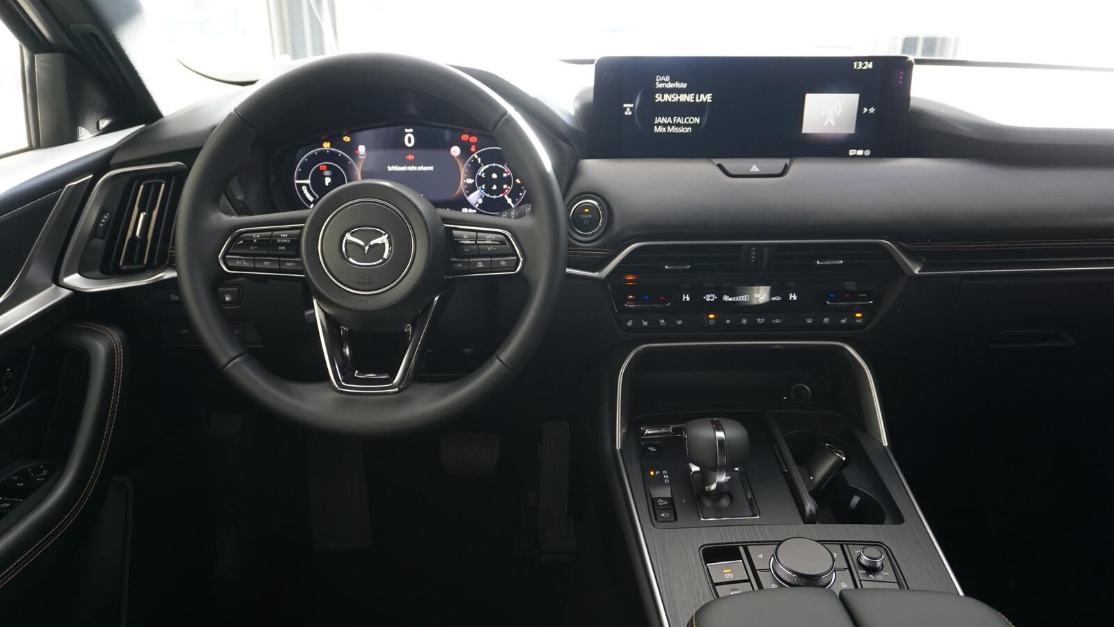 MAZDA CX--60 2.5 Homura Plus PHEV 8AT AWD *BOSE*MATRIX* Ansicht 11 für Fahrzeugdetailseite