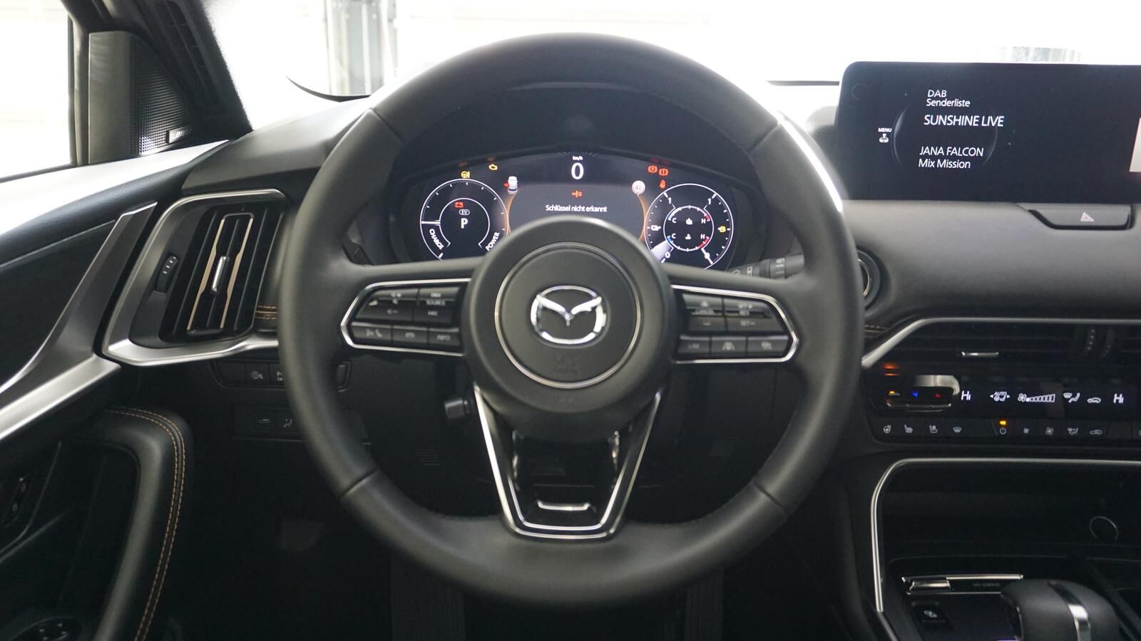 MAZDA CX--60 2.5 Homura Plus PHEV 8AT AWD *BOSE*MATRIX* Ansicht 12 für Fahrzeugdetailseite