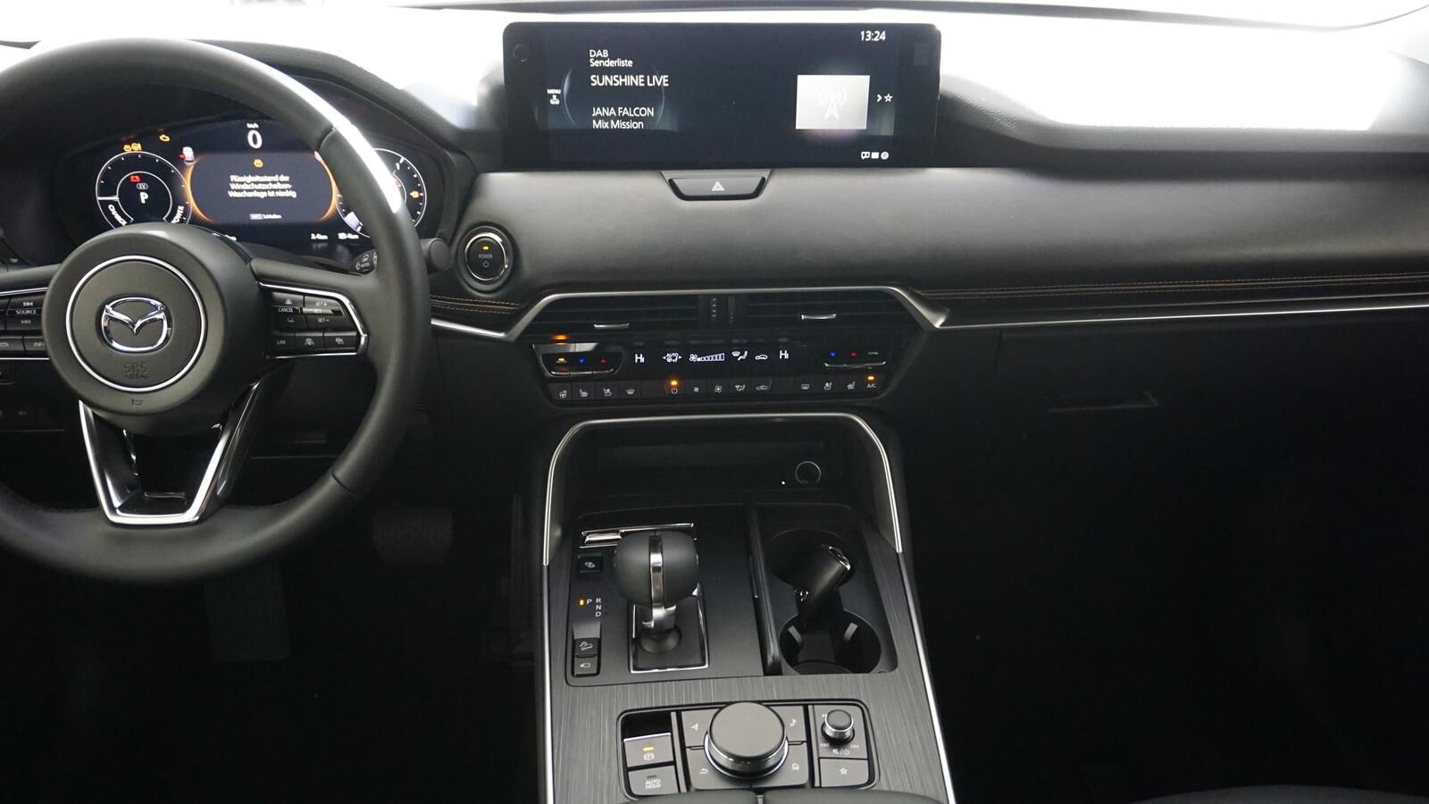 MAZDA CX--60 2.5 Homura Plus PHEV 8AT AWD *BOSE*MATRIX* Ansicht 13 für Fahrzeugdetailseite