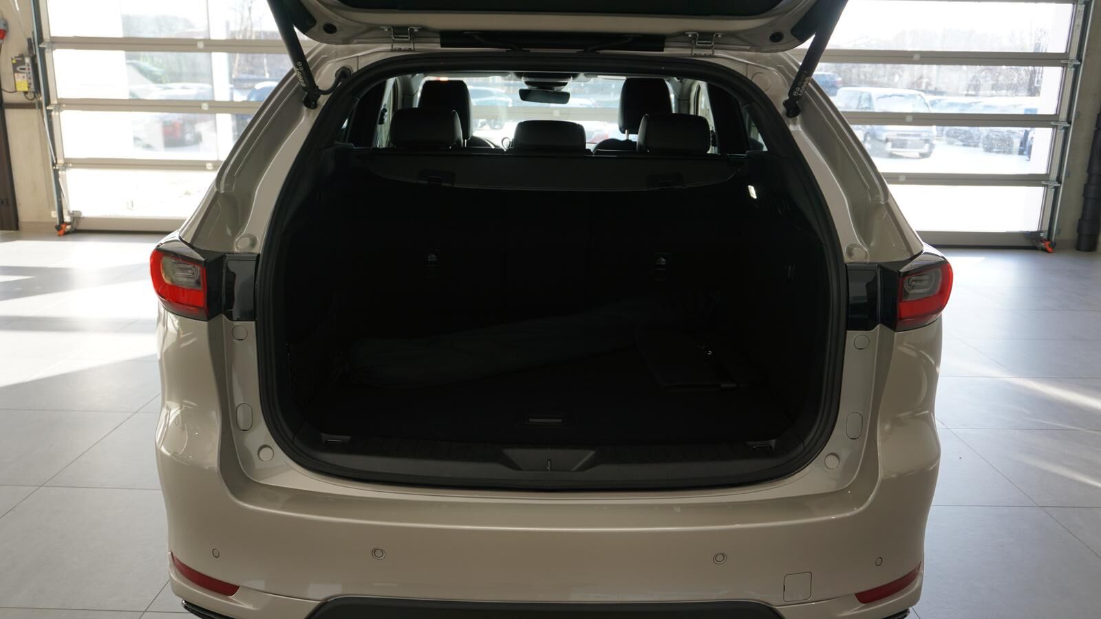 MAZDA CX--60 2.5 Homura Plus PHEV 8AT AWD *BOSE*MATRIX* Ansicht 16 für Fahrzeugdetailseite