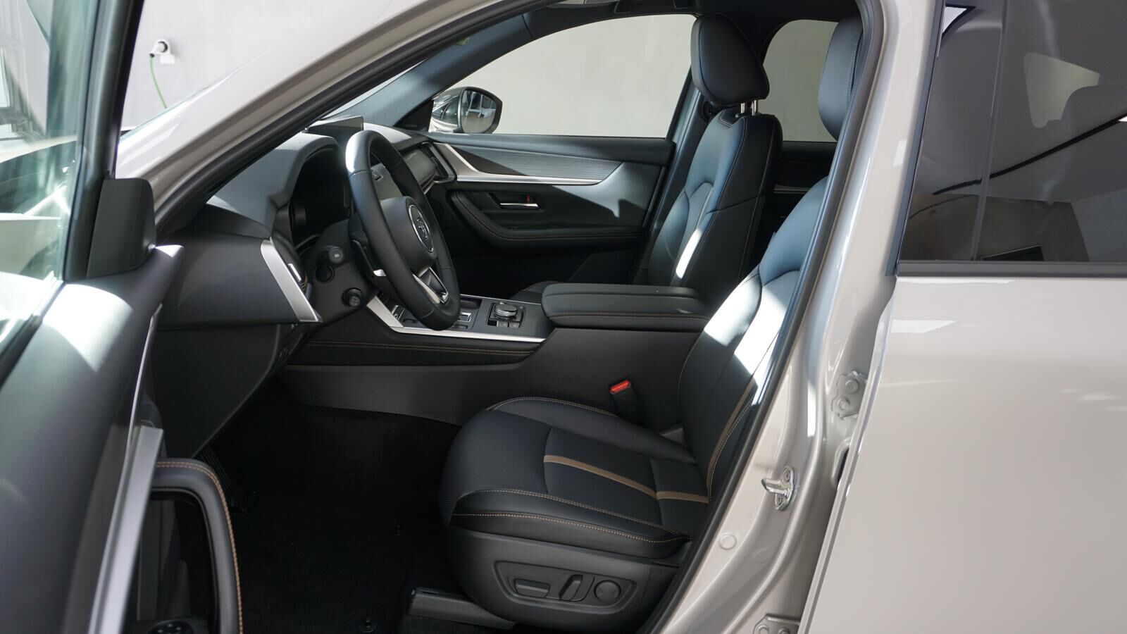 MAZDA CX--60 2.5 Homura Plus PHEV 8AT AWD *BOSE*MATRIX* Ansicht 8 für Fahrzeugdetailseite