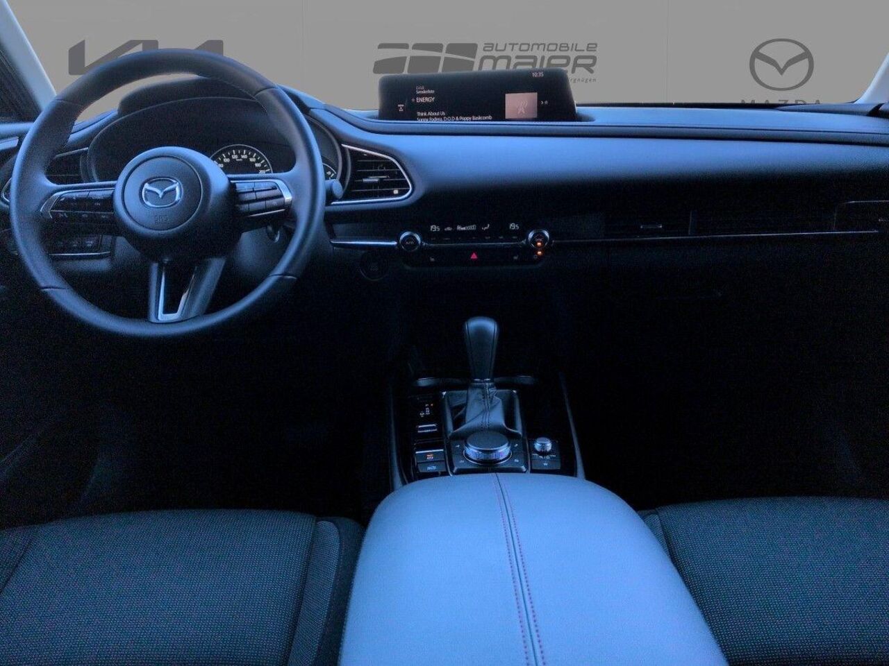 MAZDA CX-30 2.5 e-SKYACTIV G 6AT HOMURA*Head-Up*NAVI* Ansicht 8 für Fahrzeugdetailseite