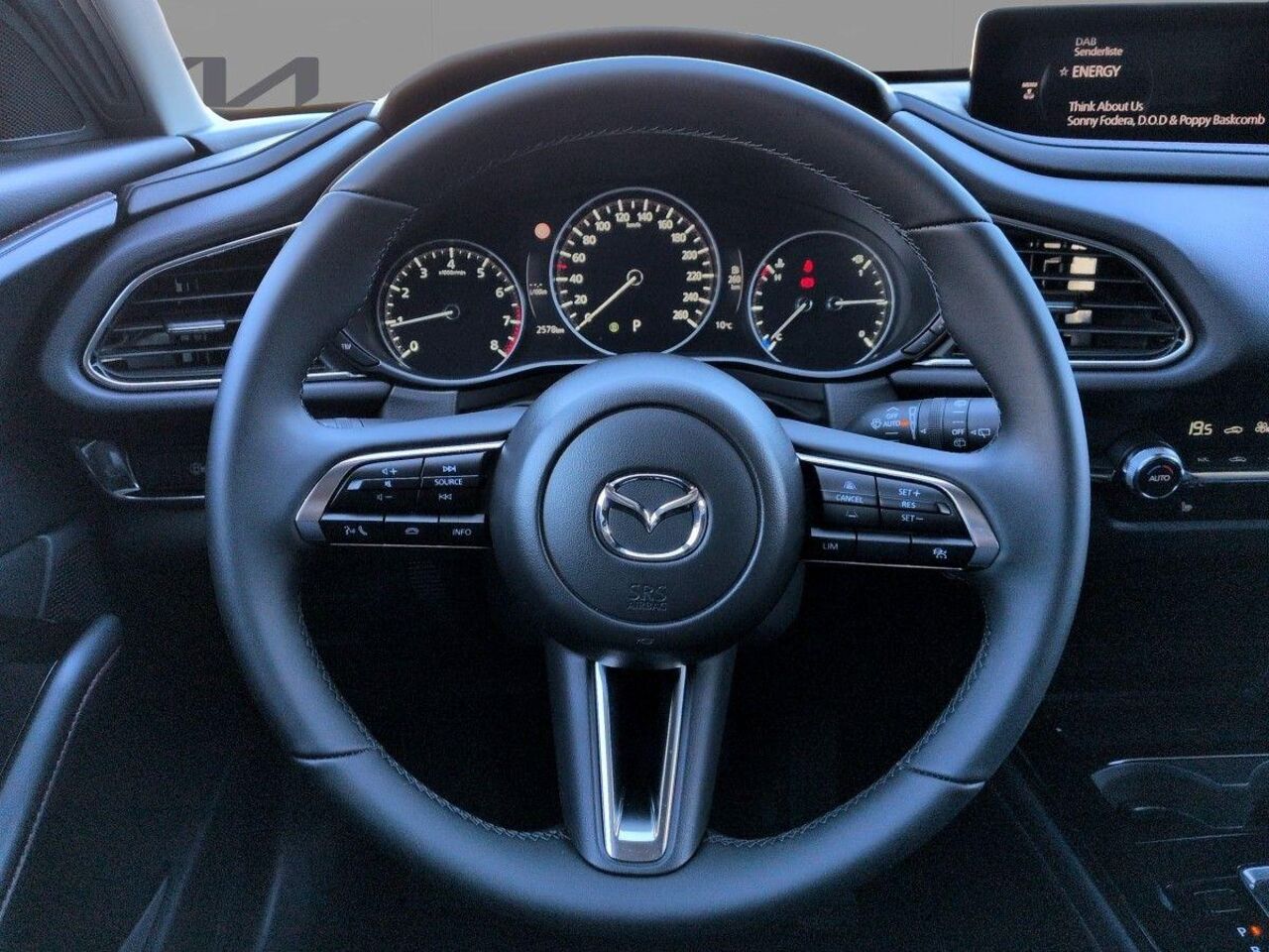 MAZDA CX-30 2.5 e-SKYACTIV G 6AT HOMURA*Head-Up*NAVI* Ansicht 9 für Fahrzeugdetailseite