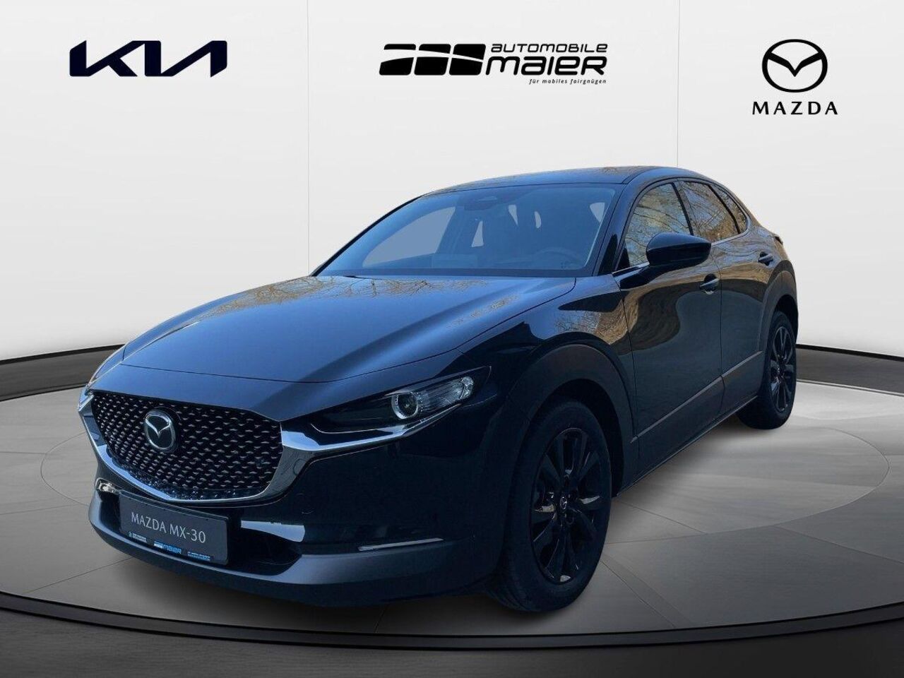 MAZDA CX-30 2.5 SKYACTIV-G HOMURA 140PS FWD *LED*NAVI*