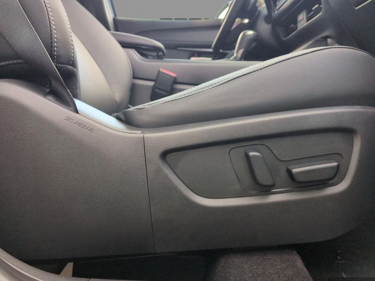 MAZDA CX-5 HOMURA 2.5 SKYACTIV-G AWD *LEDER*AMBIENTE* Ansicht 12 für Fahrzeugdetailseite