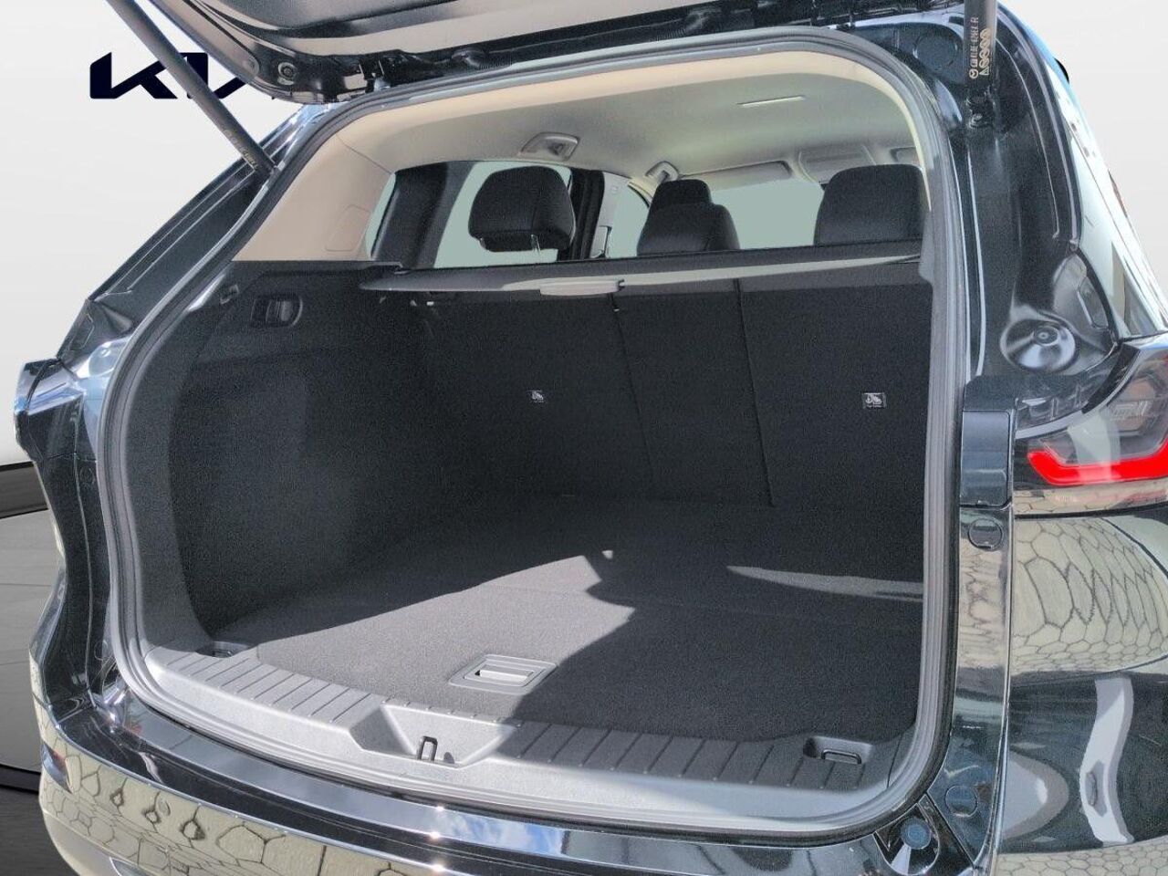 MAZDA CX-5 HOMURA 2.5 SKYACTIV-G AWD *LEDER*AMBIENTE* Ansicht 5 für Fahrzeugdetailseite