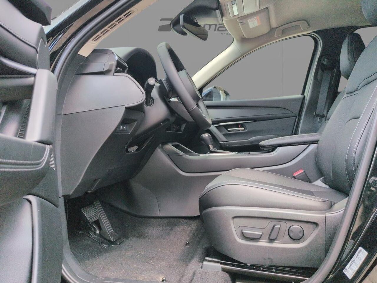 MAZDA CX-5 HOMURA 2.5 SKYACTIV-G AWD *LEDER*AMBIENTE* Ansicht 6 für Fahrzeugdetailseite