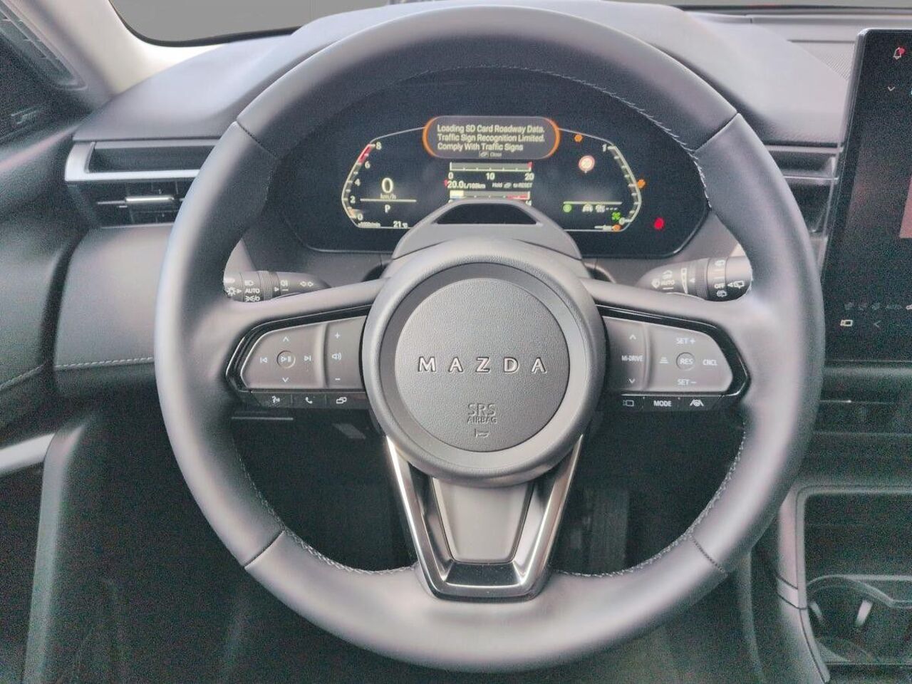 MAZDA CX-5 HOMURA 2.5 SKYACTIV-G AWD *LEDER*AMBIENTE* Ansicht 9 für Fahrzeugdetailseite