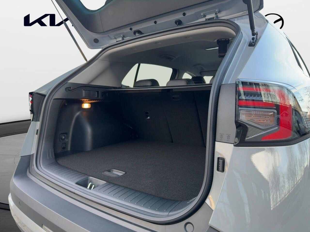 KIA Sportage 1.6 TGDI DCT VISION *KOMFORTP1*NAVI* Ansicht 5 für Fahrzeugdetailseite