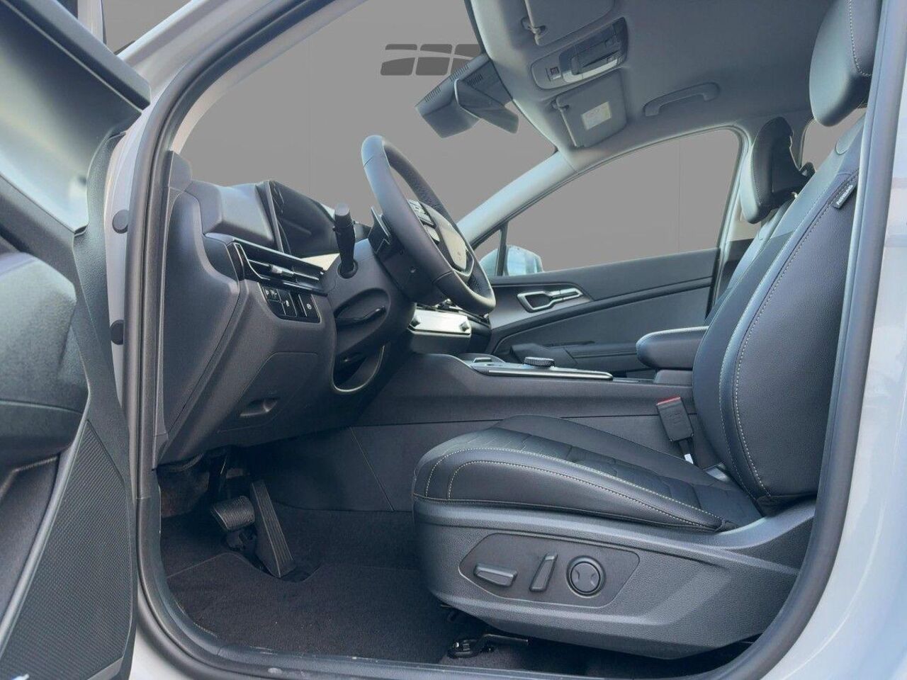 KIA Sportage 1.6 TGDI DCT VISION *KOMFORTP1*NAVI* Ansicht 6 für Fahrzeugdetailseite