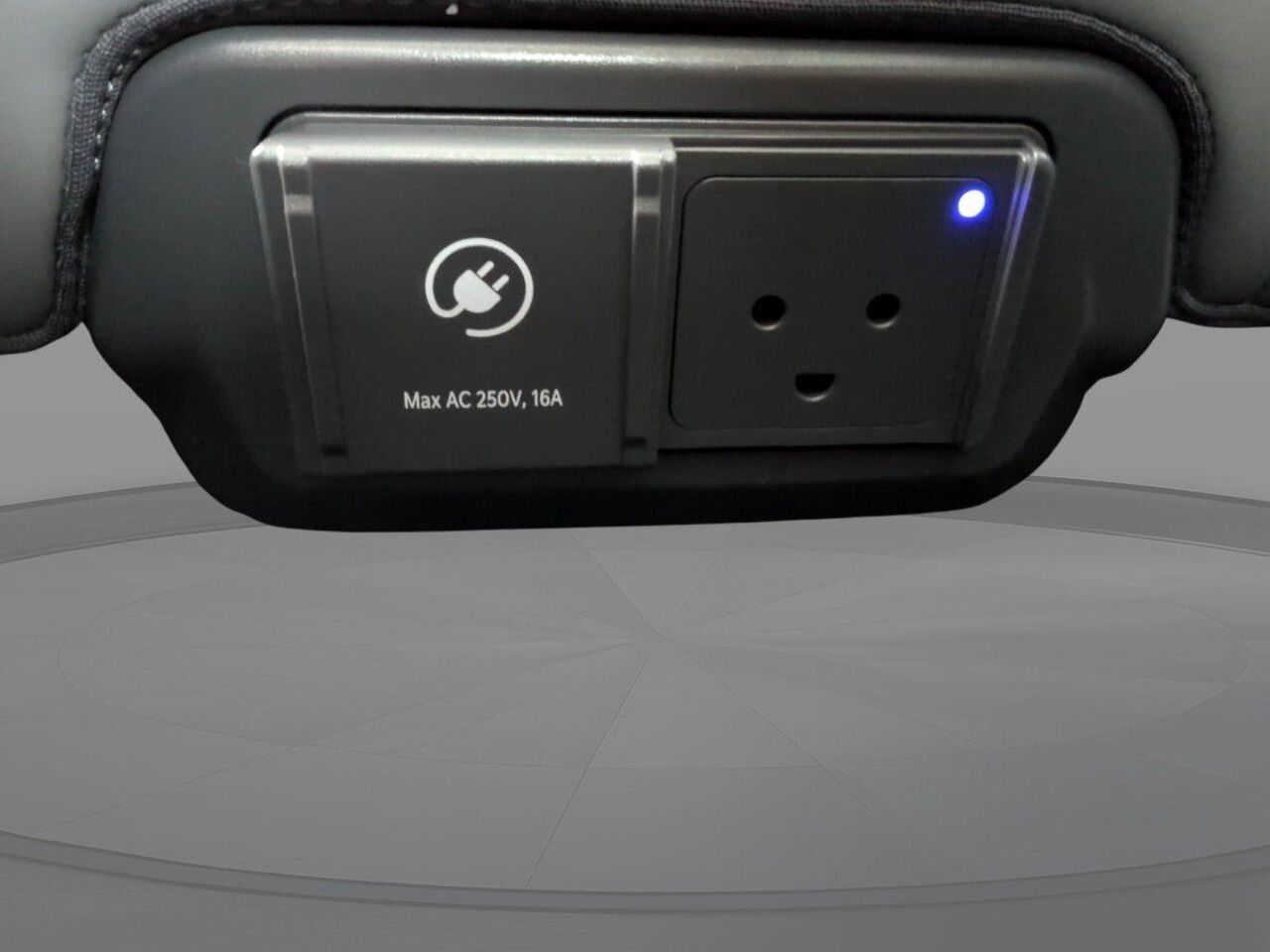 KIA EV3 58,3 KWH EARTH *LED* KAMERA* NAVI* Ansicht 12 für Fahrzeugdetailseite