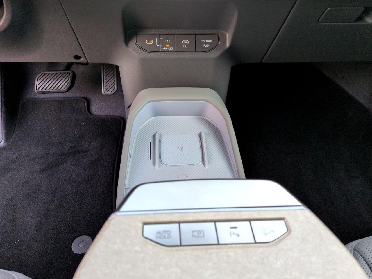 KIA EV3 58,3 KWH EARTH *LED* KAMERA* NAVI* Ansicht 16 für Fahrzeugdetailseite