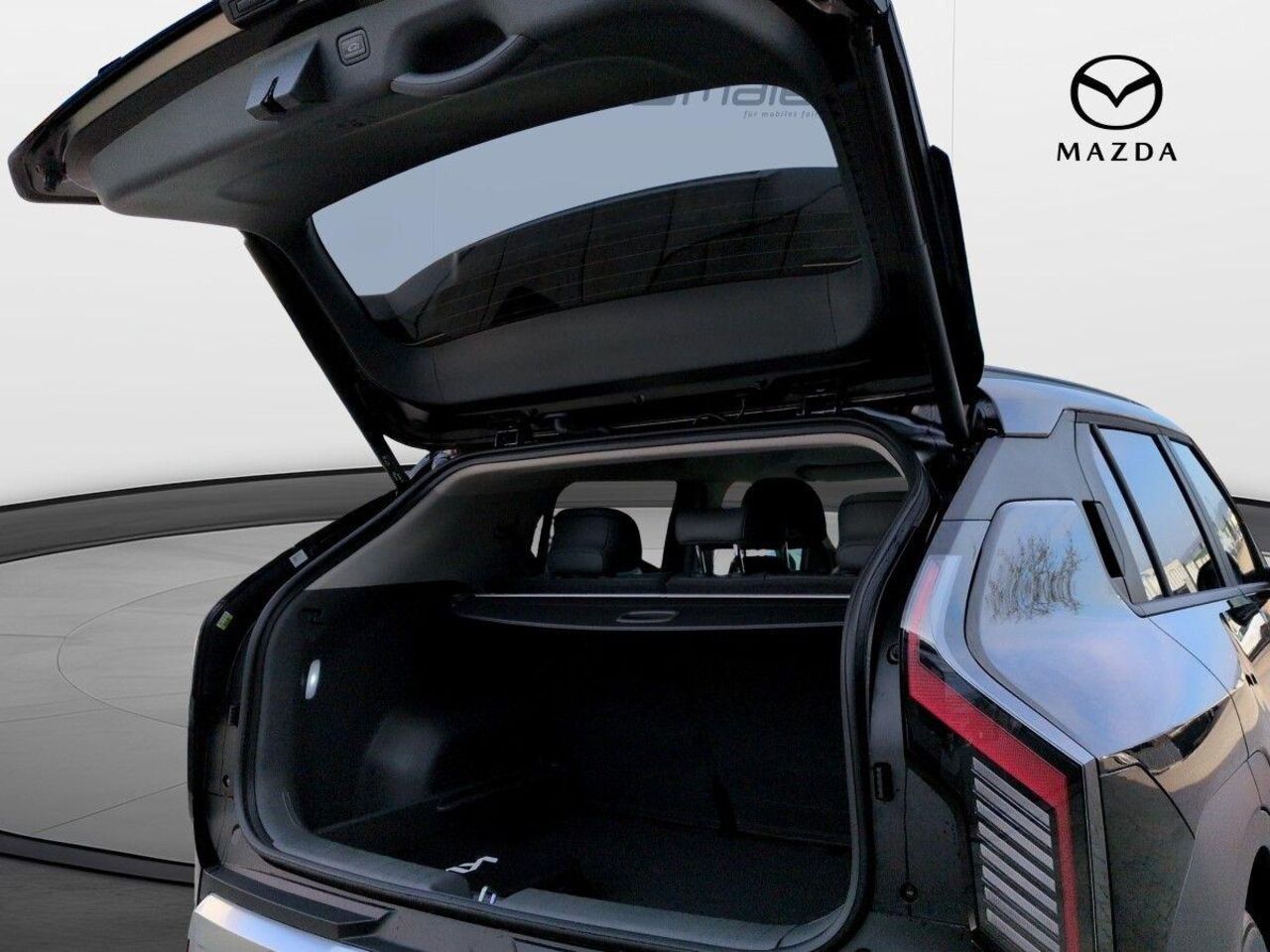 KIA EV3 58,3 KWH EARTH *LED* KAMERA* NAVI* Ansicht 6 für Fahrzeugdetailseite