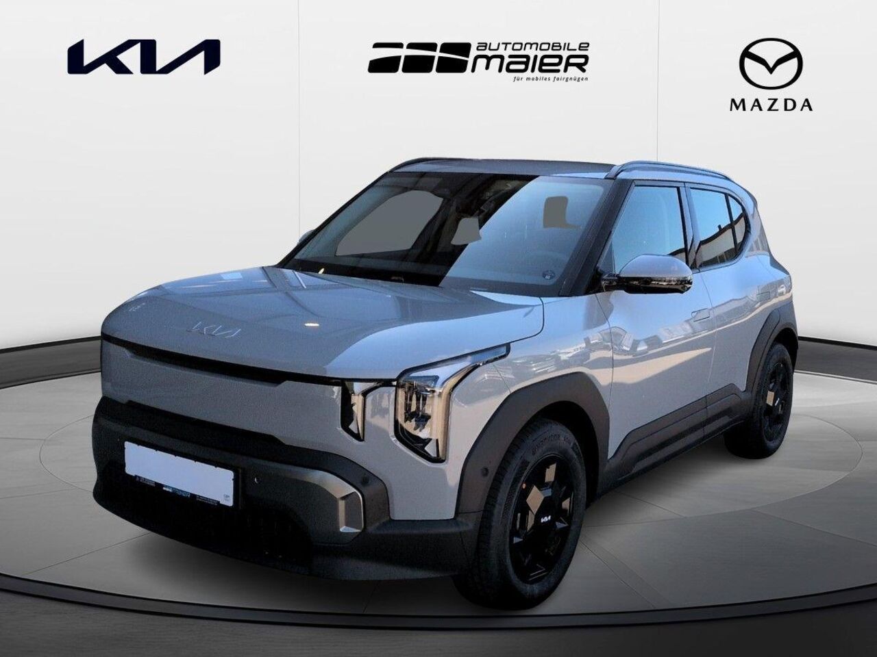 KIA EV2 EARTH*SitzP2*TechP5*WinterP3*DriveWiseP6*