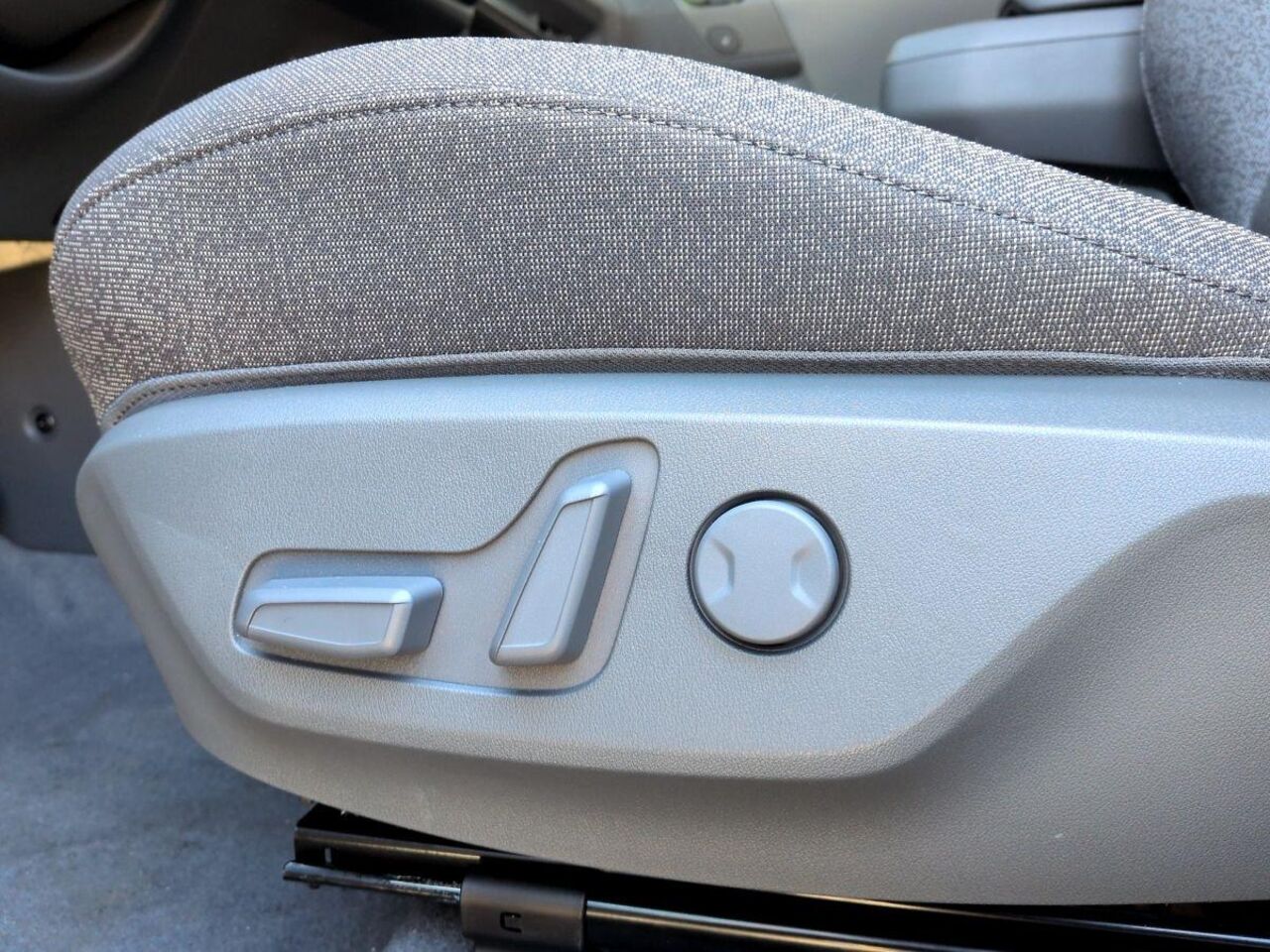 KIA EV2 EARTH*SitzP2*TechP5*WinterP3*DriveWiseP6* Ansicht 12 für Fahrzeugdetailseite