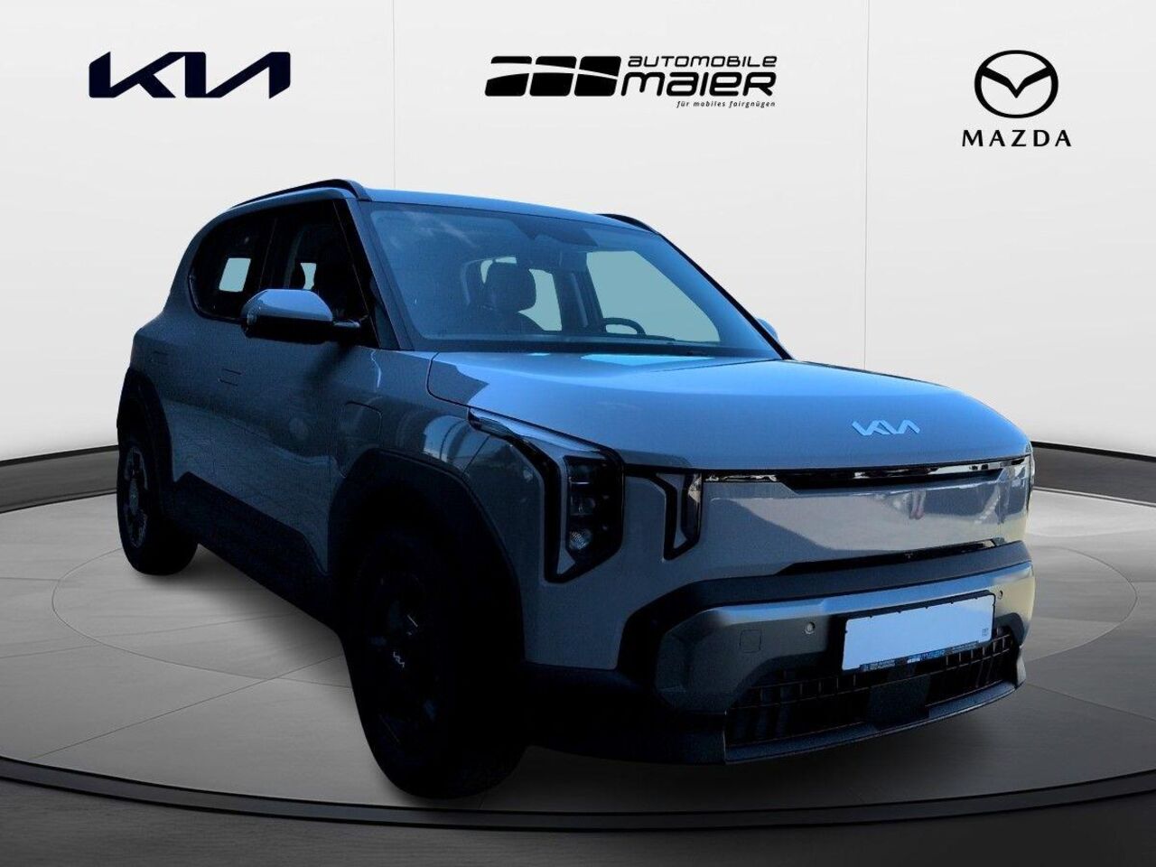 KIA EV2 EARTH*SitzP2*TechP5*WinterP3*DriveWiseP6* Ansicht 4 für Fahrzeugdetailseite